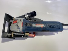 Vyspravovací frézka RF24/42